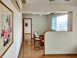 Blk 8 Cantonment Towers (Bukit Merah), HDB 4 Rooms #520070971